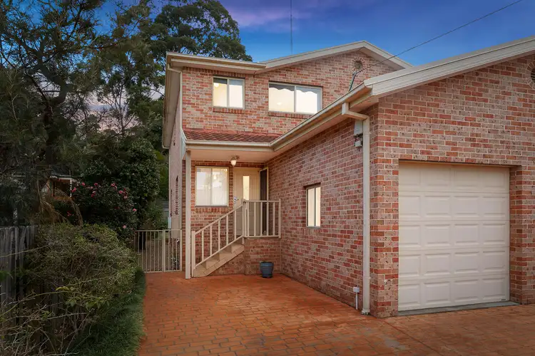 Third view of Homely semi-detached listing, 6 Warraba Road, North Narrabeen NSW 2101
