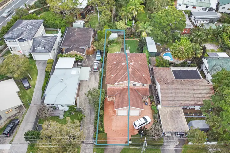 Fourth view of Homely semi-detached listing, 6 Warraba Road, North Narrabeen NSW 2101