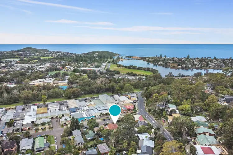 Fifth view of Homely semi-detached listing, 6 Warraba Road, North Narrabeen NSW 2101