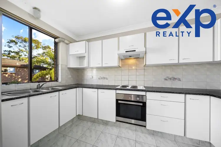 31/145 Chapel Road, Bankstown NSW 2200