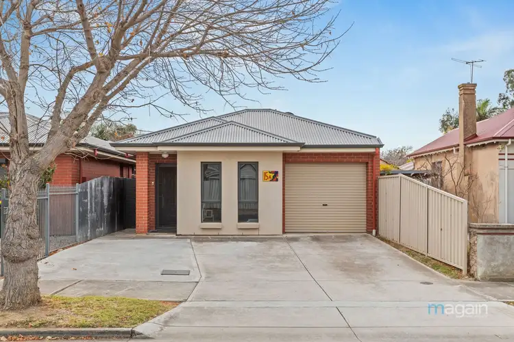 15A Hennessy Terrace, Rosewater SA 5013