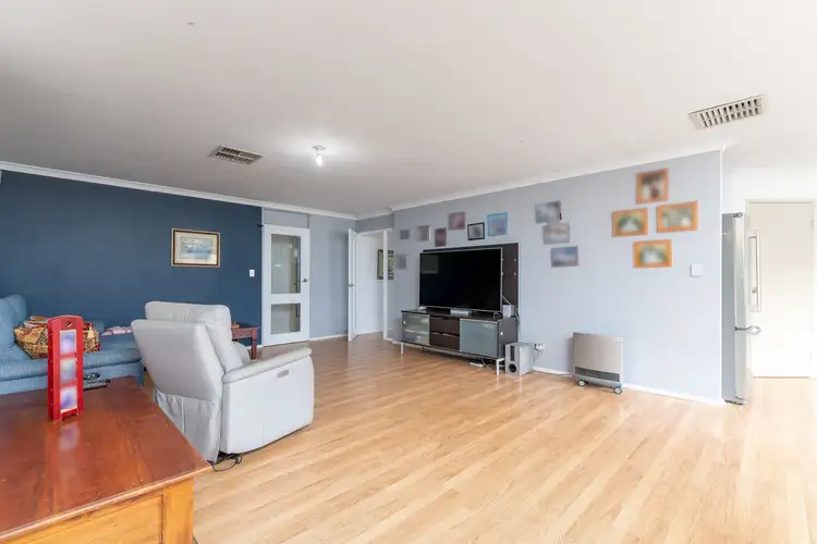 Seventh view of Homely house listing, 16 Pissaro Crescent, Ashby WA 6065