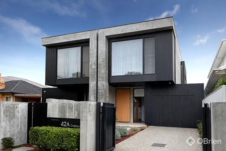 42A Castlewood Street
