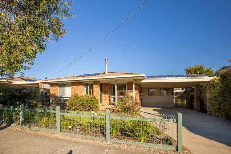 Second view of Homely house listing, 93-95 Drevermann Street, Bairnsdale VIC 3875