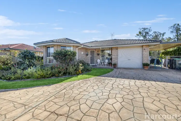 19 Bunya Pine Court, West Kempsey NSW 2440