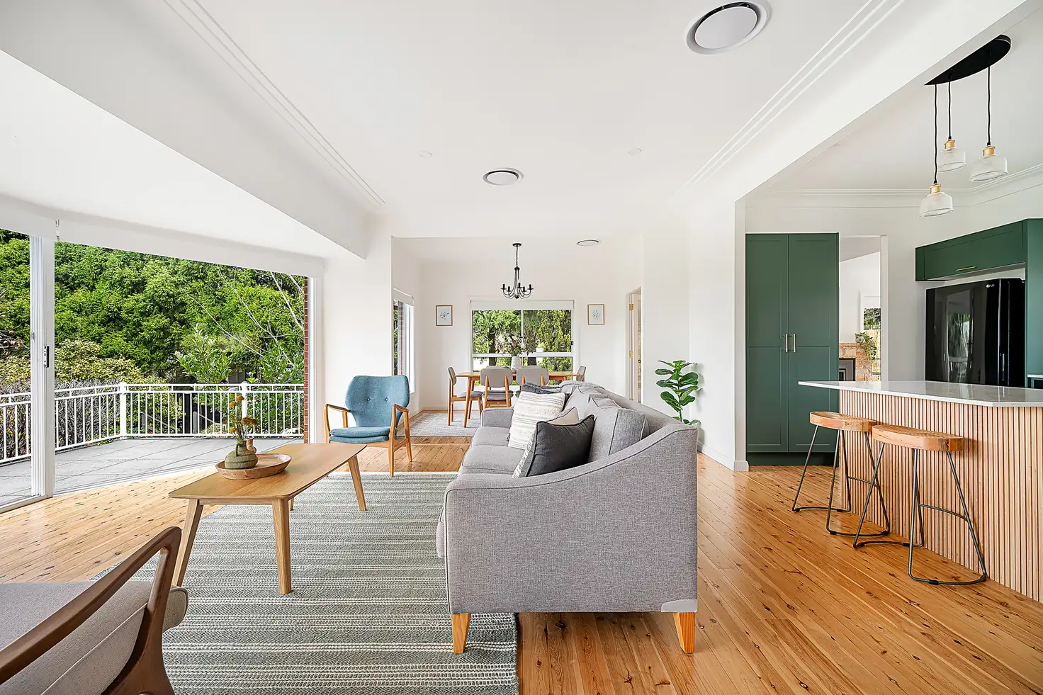 Main view of Homely house listing, 6 Lachlan Avenue, Leura NSW 2780