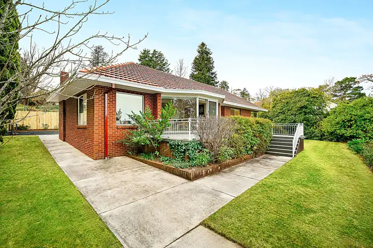 Second view of Homely house listing, 6 Lachlan Avenue, Leura NSW 2780