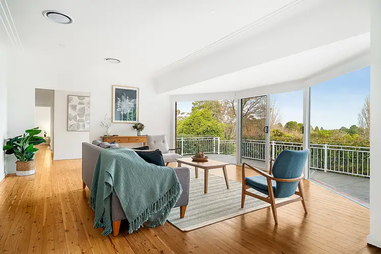 Fourth view of Homely house listing, 6 Lachlan Avenue, Leura NSW 2780