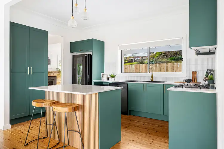 Sixth view of Homely house listing, 6 Lachlan Avenue, Leura NSW 2780