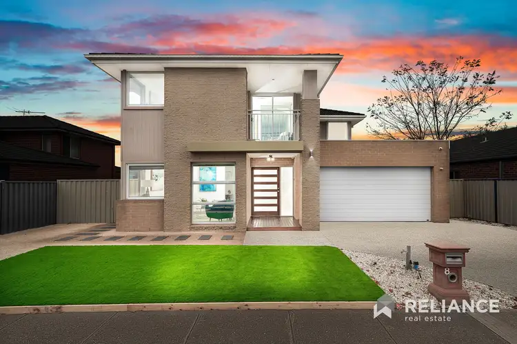 8 Almeria Parade, Point Cook VIC 3030