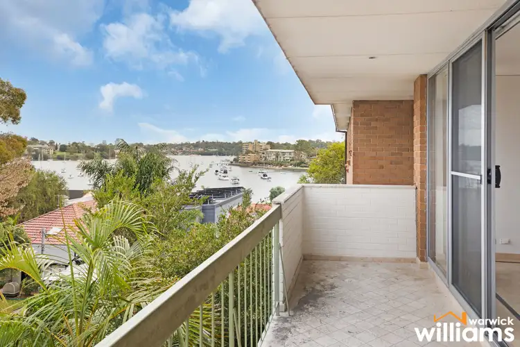 Main view of Homely apartment listing, 5/26 Westbourne Street, Drummoyne NSW 2047