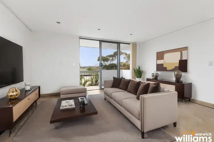 Second view of Homely apartment listing, 5/26 Westbourne Street, Drummoyne NSW 2047