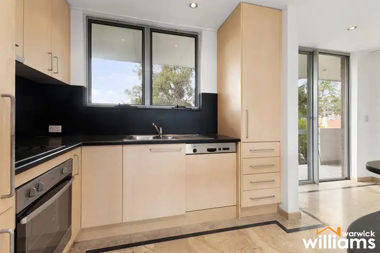 Third view of Homely apartment listing, 5/26 Westbourne Street, Drummoyne NSW 2047