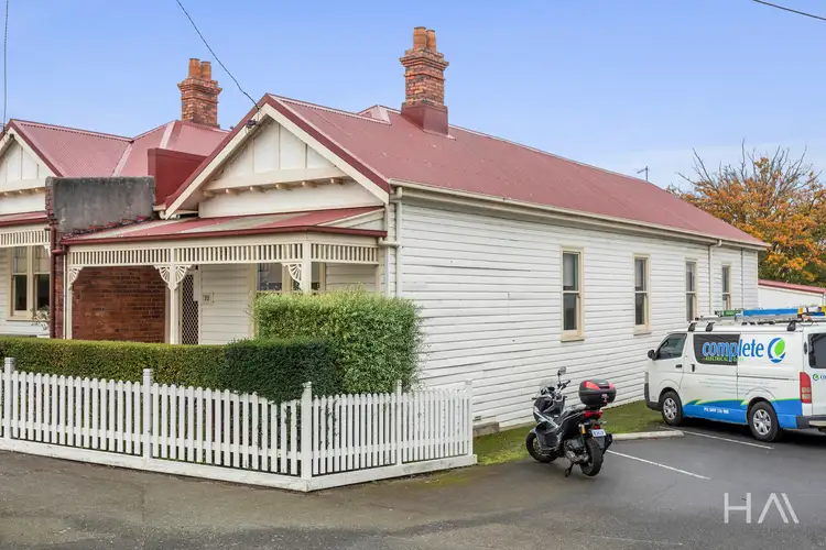 Third view of Homely house listing, 23 Dowling Street, Launceston TAS 7250