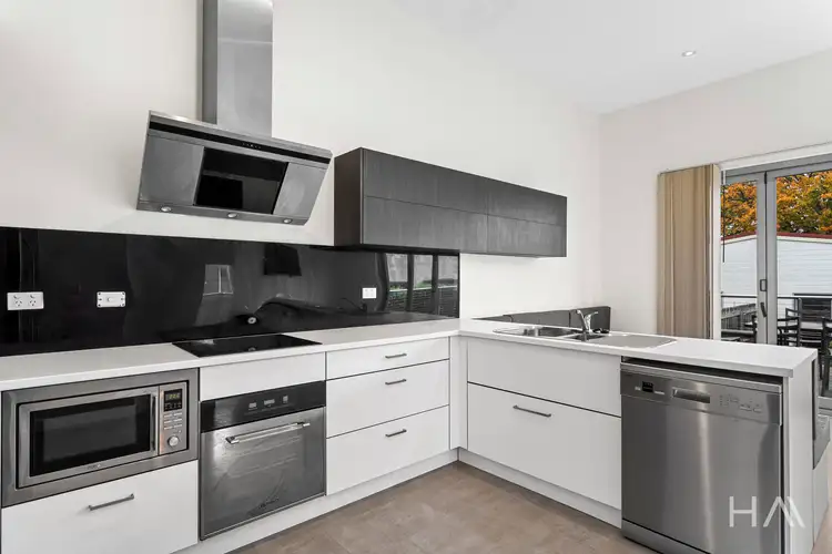 Fifth view of Homely house listing, 23 Dowling Street, Launceston TAS 7250