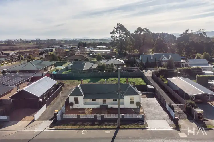 1/24 Meander Valley Road, Carrick TAS 7291