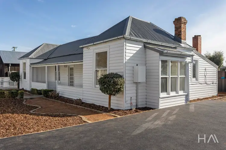 Third view of Homely unit listing, 1/24 Meander Valley Road, Carrick TAS 7291