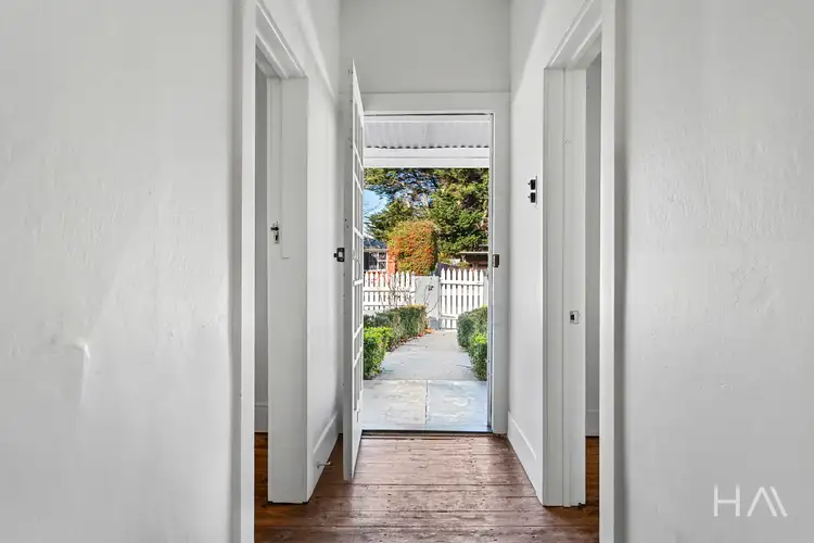 Sixth view of Homely unit listing, 1/24 Meander Valley Road, Carrick TAS 7291
