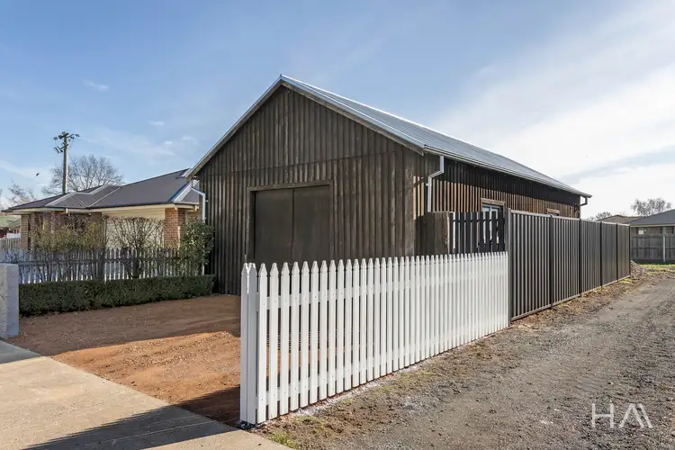 Main view of Homely unit listing, 4/24 Meander Valley Road, Carrick TAS 7291