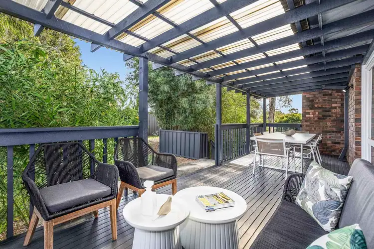 Fifth view of Homely house listing, 7 McCabe Place, Menai NSW 2234