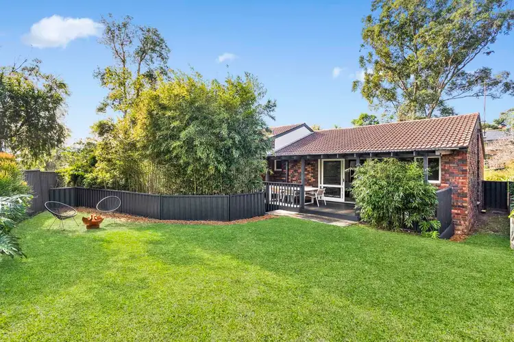 Sixth view of Homely house listing, 7 McCabe Place, Menai NSW 2234