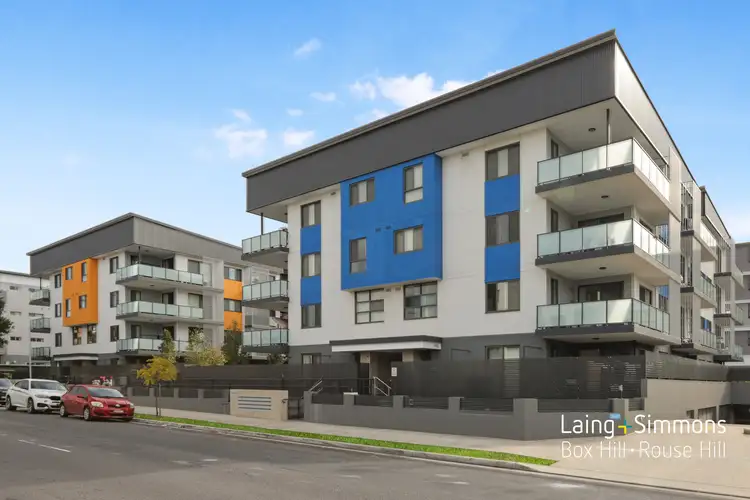 19C/35-43 Toongabbie Road, Toongabbie NSW 2146