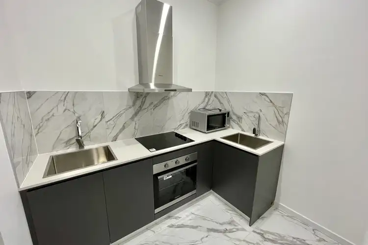 Main view of Homely studio listing, Flat/2 Second Avenue, Toongabbie NSW 2146