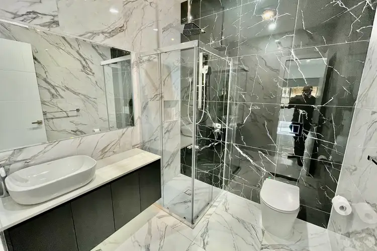 Second view of Homely studio listing, Flat/2 Second Avenue, Toongabbie NSW 2146