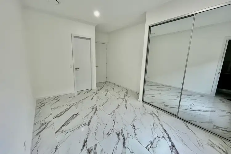 Third view of Homely studio listing, Flat/2 Second Avenue, Toongabbie NSW 2146