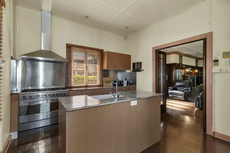 Sixth view of Homely house listing, 3 Ortive Street, Yeronga QLD 4104