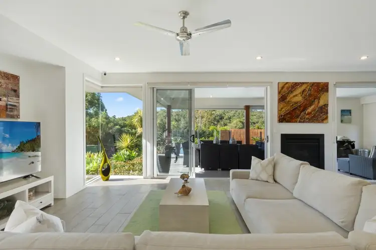 36 Sormano Street, Reedy Creek QLD 4227