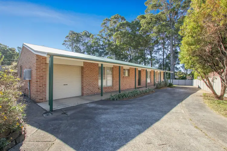 Main view of Homely house listing, 4 Tinto Place, West Nowra NSW 2541