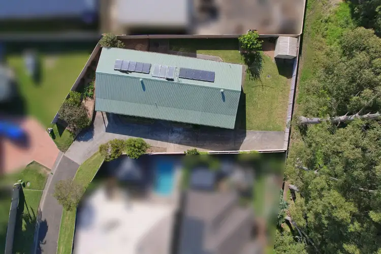 Third view of Homely house listing, 4 Tinto Place, West Nowra NSW 2541