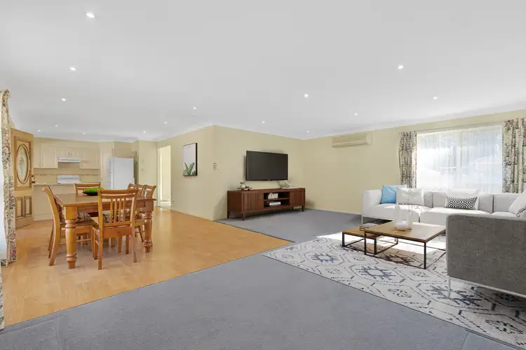 Fourth view of Homely house listing, 4 Tinto Place, West Nowra NSW 2541