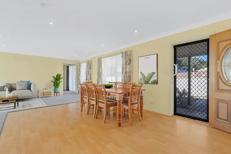 Fifth view of Homely house listing, 4 Tinto Place, West Nowra NSW 2541