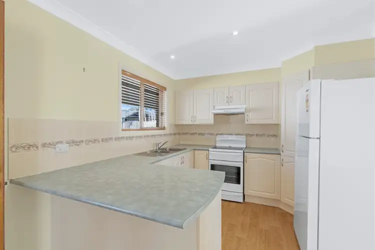 Sixth view of Homely house listing, 4 Tinto Place, West Nowra NSW 2541