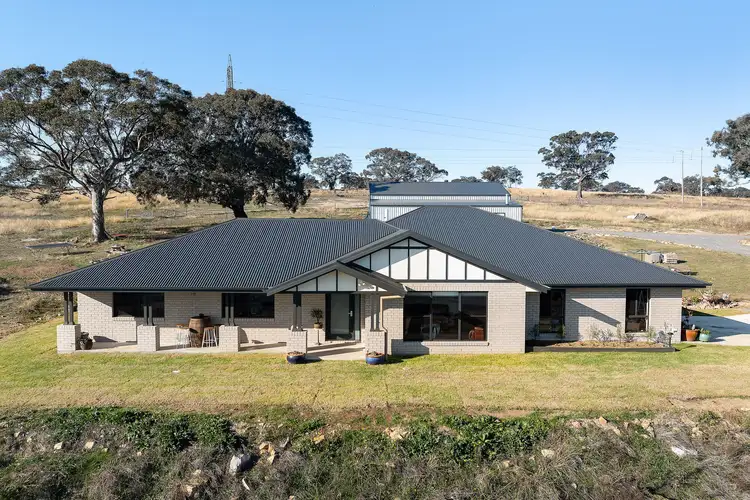 Second view of Homely house listing, 26 Shearsby Crescent, Yass NSW 2582