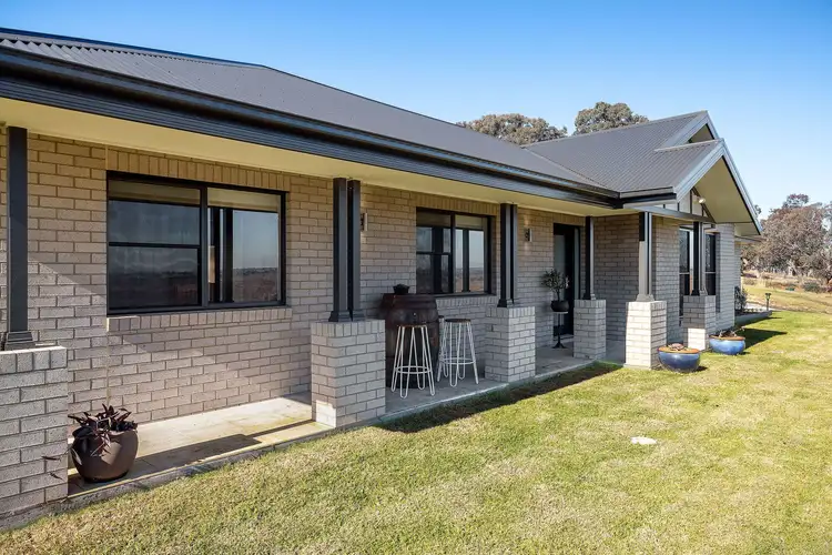 Fourth view of Homely house listing, 26 Shearsby Crescent, Yass NSW 2582