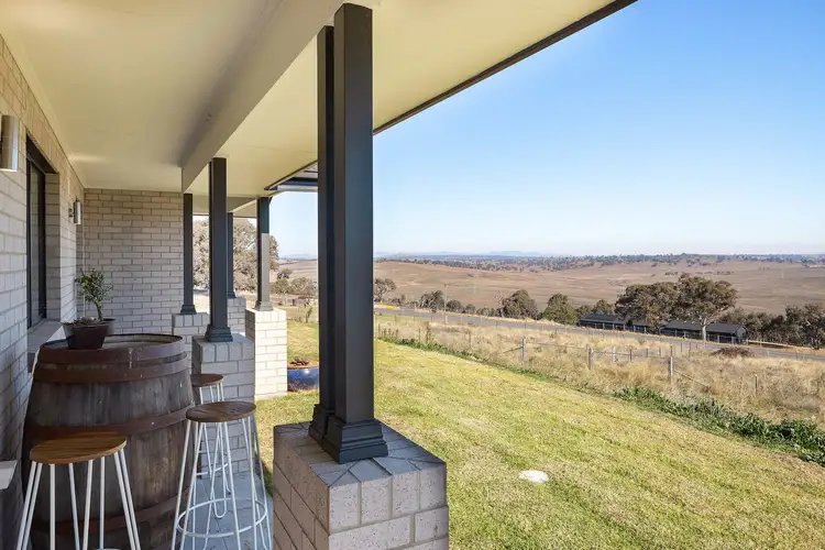 Fifth view of Homely house listing, 26 Shearsby Crescent, Yass NSW 2582