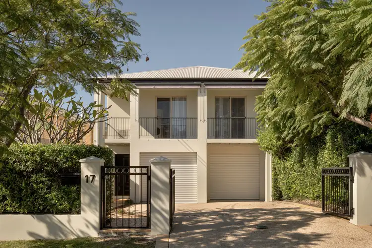 Second view of Homely house listing, 17 Taylor Street, Balmoral QLD 4171