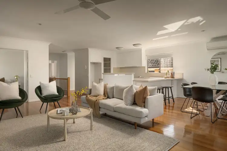 Fifth view of Homely house listing, 17 Taylor Street, Balmoral QLD 4171