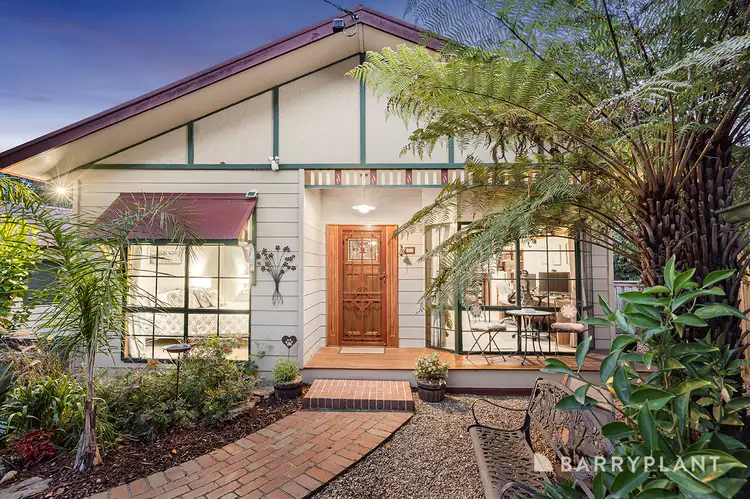 92 Bailey Road, Mount Evelyn VIC 3796