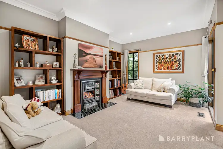 Third view of Homely house listing, 92 Bailey Road, Mount Evelyn VIC 3796