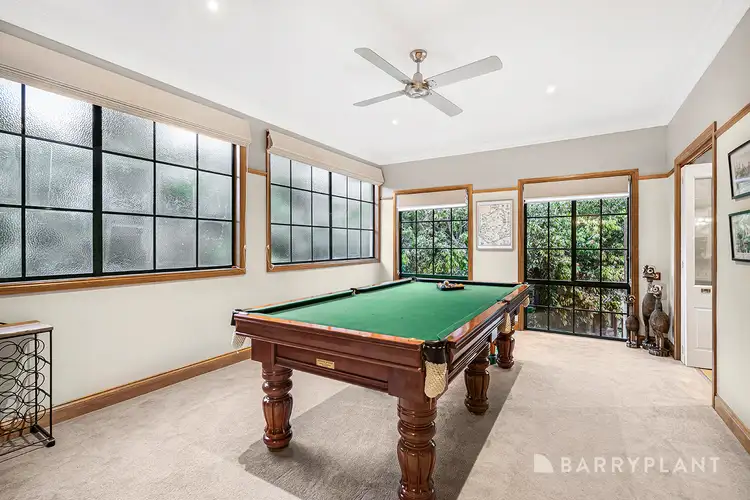Fifth view of Homely house listing, 92 Bailey Road, Mount Evelyn VIC 3796