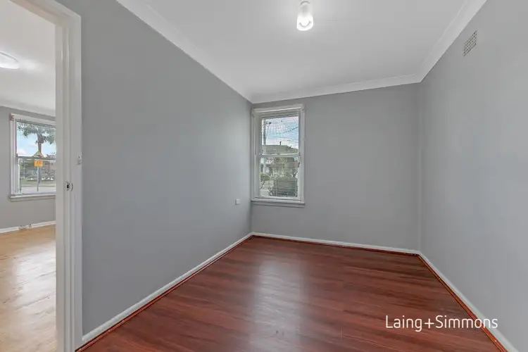 Fifth view of Homely house listing, 154 Bougainville Road, Blackett NSW 2770