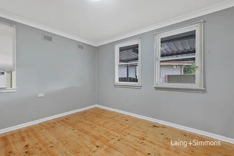 Sixth view of Homely house listing, 154 Bougainville Road, Blackett NSW 2770