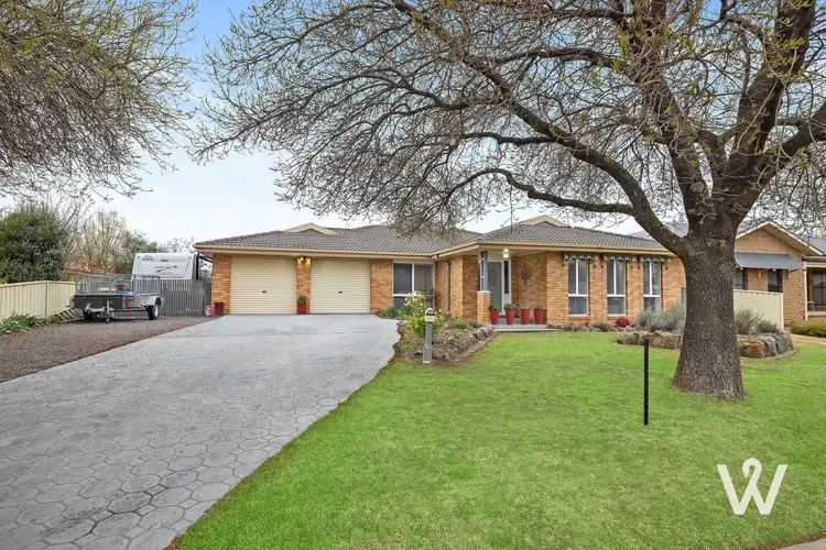 106 Grand Junction Road, Yass NSW 2582