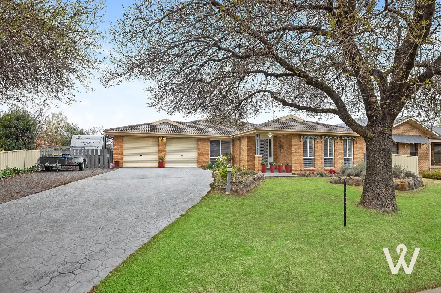 Main view of Homely house listing, 106 Grand Junction Road, Yass NSW 2582