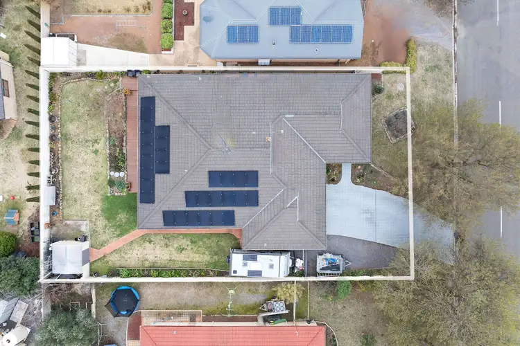 Second view of Homely house listing, 106 Grand Junction Road, Yass NSW 2582