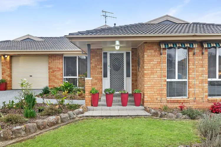 Third view of Homely house listing, 106 Grand Junction Road, Yass NSW 2582